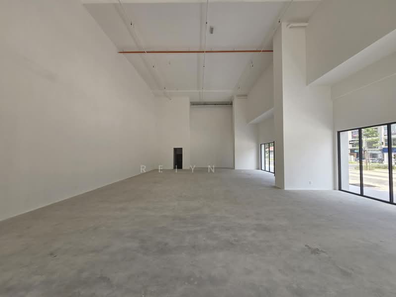 Kedai untuk Disewa di Setia Alam (Selangor) - Reiyn . - Interior - PropertyGuru.com.my