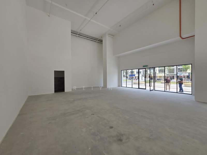 Kedai untuk Disewa di Setia Alam (Selangor) - Reiyn . - Interior - PropertyGuru.com.my