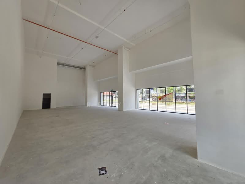 Kedai untuk Disewa di Setia Alam (Selangor) - Reiyn . - Interior - PropertyGuru.com.my