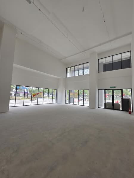 Kedai untuk Disewa di Setia Alam (Selangor) - Reiyn . - Interior - PropertyGuru.com.my