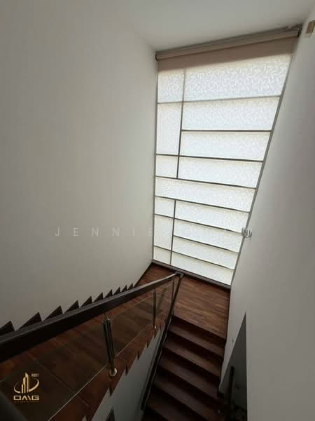 Rumah Berkembar untuk Dijual di Setia Eco Park (Setia Alam) - Jennie Chew - Interior - PropertyGuru.com.my