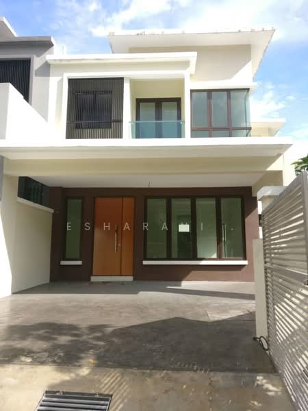 2-storey Terraced House for Sale in Kuchai Lama (Kuala Lumpur) - Esharani . - PropertyGuru.com.my