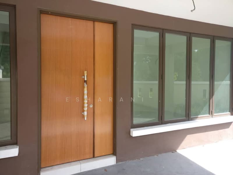 2-storey Terraced House for Sale in Kuchai Lama (Kuala Lumpur) - Esharani . - PropertyGuru.com.my