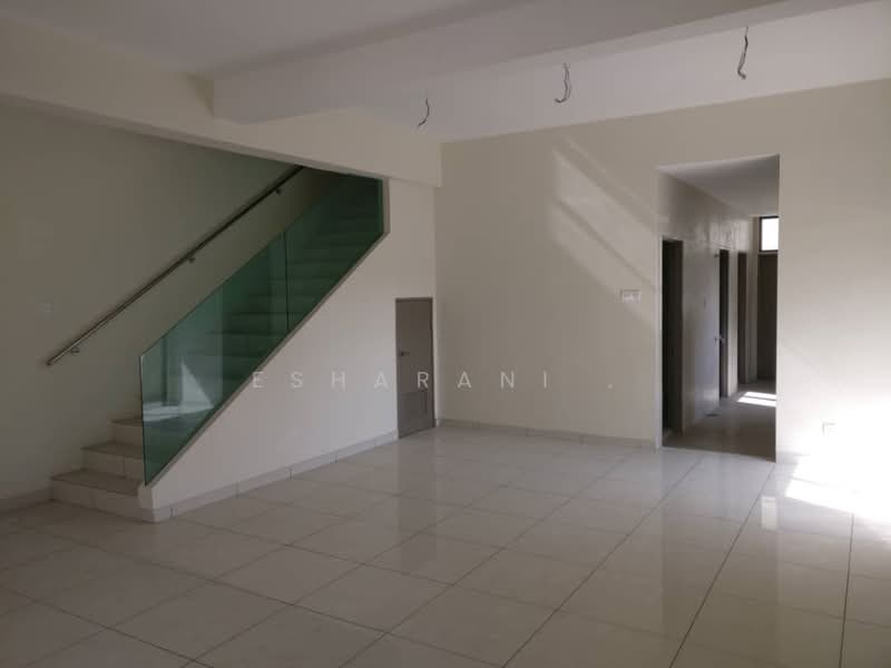 2-storey Terraced House for Sale in Kuchai Lama (Kuala Lumpur) - Esharani . - PropertyGuru.com.my