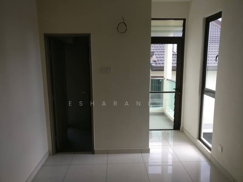 2-storey Terraced House for Sale in Kuchai Lama (Kuala Lumpur) - Esharani . - PropertyGuru.com.my