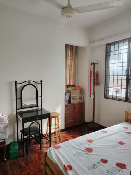 Apartment for Sale at Sri Permai - Kay Wong - Bedroom - PropertyGuru.com.my