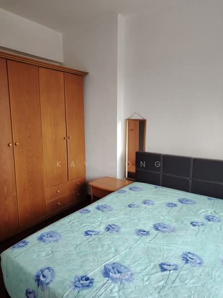 Apartment for Sale at Sri Permai - Kay Wong - Bedroom - PropertyGuru.com.my