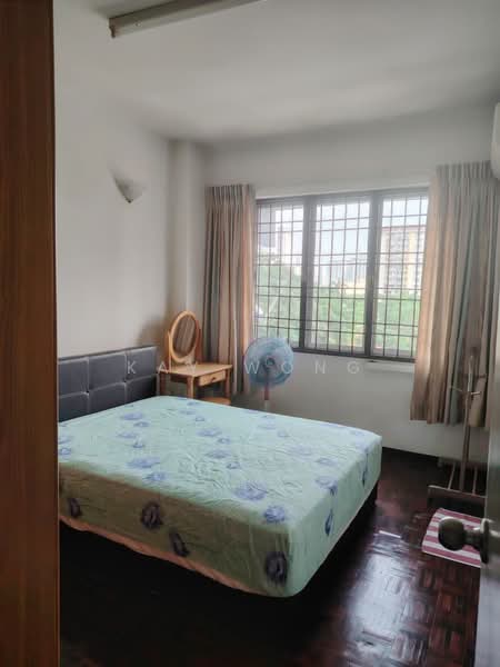 Apartment for Sale at Sri Permai - Kay Wong - Bedroom - PropertyGuru.com.my