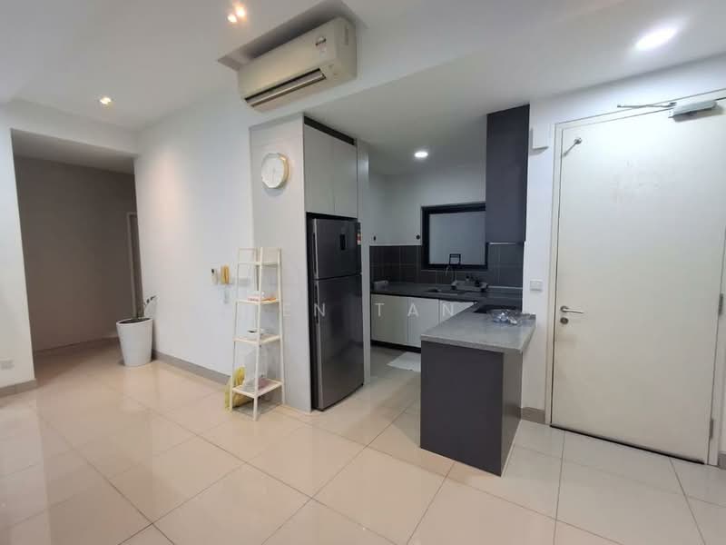 Kondominium untuk Dijual di Lakeville Residence - Ben Tan - Kitchen - PropertyGuru.com.my