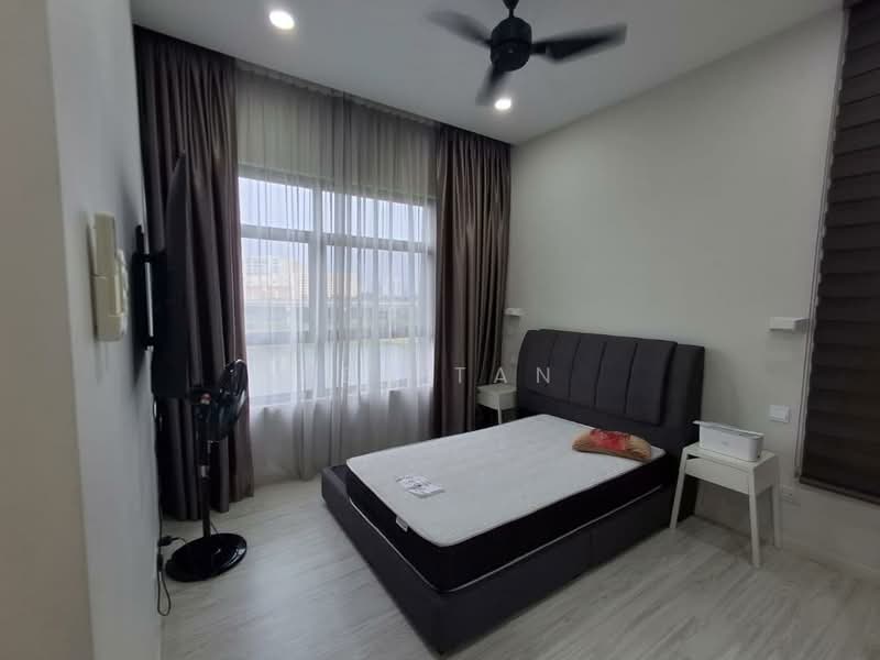 Kondominium untuk Dijual di Lakeville Residence - Ben Tan - Bedroom - PropertyGuru.com.my