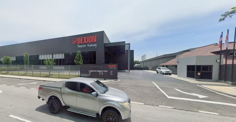 Detached Factory for Sale in Seksyen 15 (Shah Alam) - Wayne Teah - Exterior - PropertyGuru.com.my