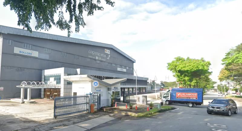 Detached Factory for Sale in Seksyen 15 (Shah Alam) - Wayne Teah - Exterior - PropertyGuru.com.my