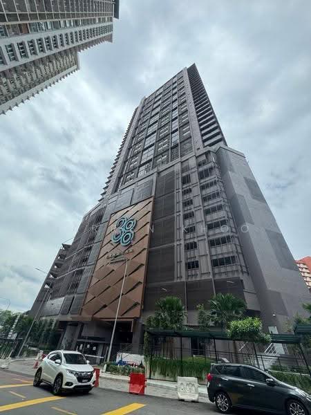 Kediaman Servis untuk Dijual di Residensi 38 Bangsar - Darren Khoo - PropertyGuru.com.my