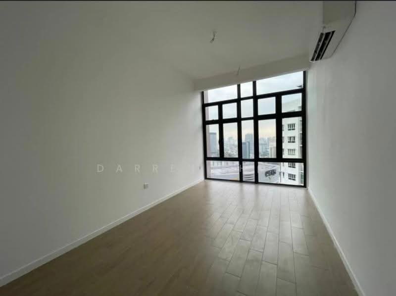 Kediaman Servis untuk Dijual di Residensi 38 Bangsar - Darren Khoo - View - PropertyGuru.com.my