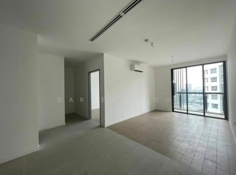 Kediaman Servis untuk Dijual di Residensi 38 Bangsar - Darren Khoo - Living Room - PropertyGuru.com.my