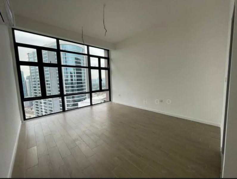 Kediaman Servis untuk Dijual di Residensi 38 Bangsar - Darren Khoo - View - PropertyGuru.com.my