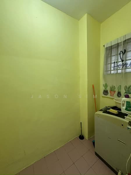 Apartment for Sale at Seri Mutiara Apartment - Jason Sim - Interior - PropertyGuru.com.my