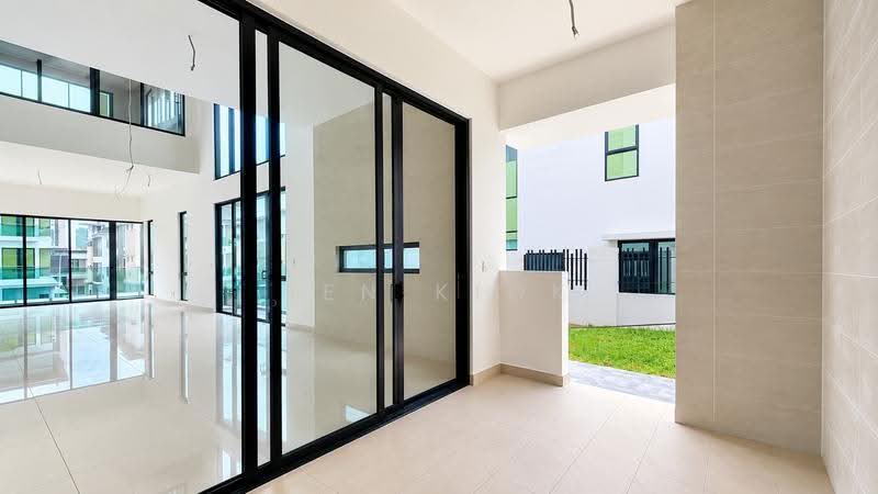 Banglo Pautan untuk Dijual di Horizon Hills (Iskandar Puteri (Nusajaya)) - Jen Kiok - Exterior - PropertyGuru.com.my