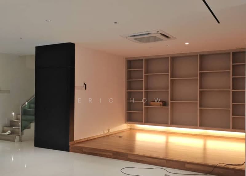 2.5-storey Terraced House for Rent in Bandar Puteri Puchong (Puchong) - Eric How - Interior - PropertyGuru.com.my