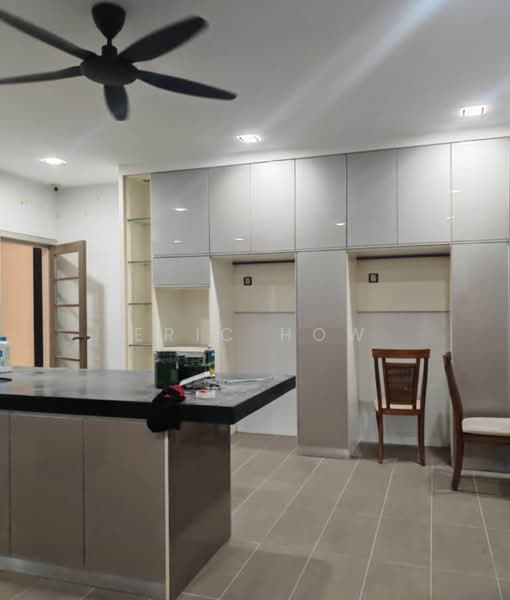 2.5-storey Terraced House for Rent in Bandar Puteri Puchong (Puchong) - Eric How - Kitchen - PropertyGuru.com.my
