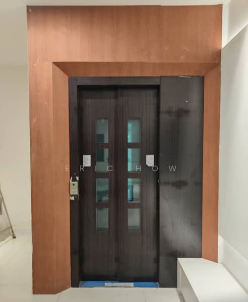 2.5-storey Terraced House for Rent in Bandar Puteri Puchong (Puchong) - Eric How - Entrance - PropertyGuru.com.my