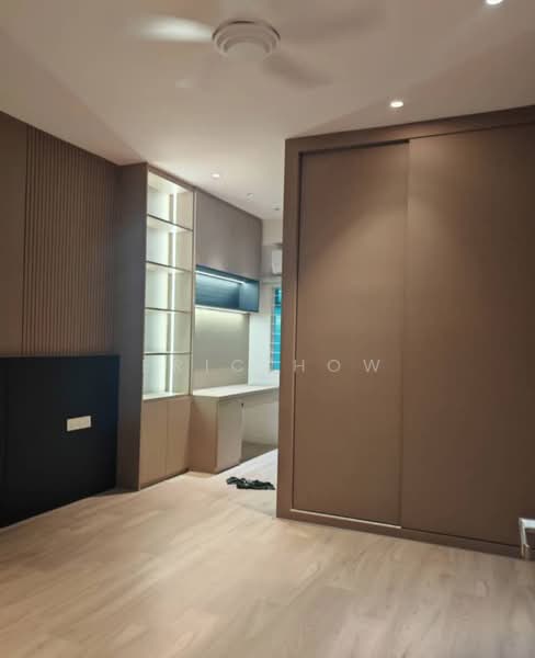 2.5-storey Terraced House for Rent in Bandar Puteri Puchong (Puchong) - Eric How - Bedroom - PropertyGuru.com.my
