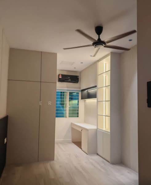 2.5-storey Terraced House for Rent in Bandar Puteri Puchong (Puchong) - Eric How - Study - PropertyGuru.com.my