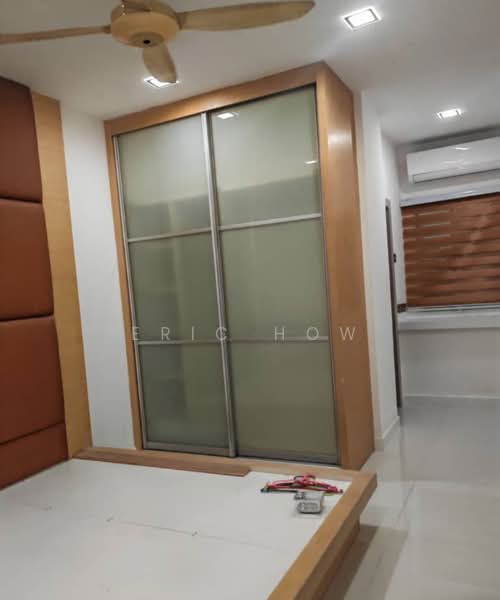 2.5-storey Terraced House for Rent in Bandar Puteri Puchong (Puchong) - Eric How - Bedroom - PropertyGuru.com.my