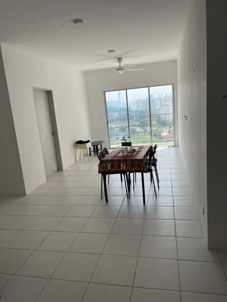 Condominium for Rent at Residensi Sateria - Jesslyn Hor - Dining Room - PropertyGuru.com.my