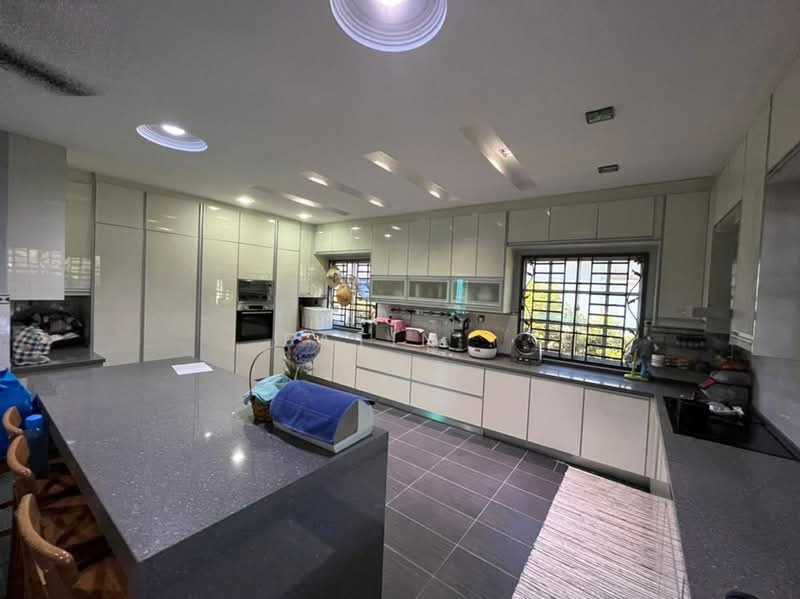 Bungalow for Sale in Sepang (Selangor) - Fatin . - Kitchen - PropertyGuru.com.my