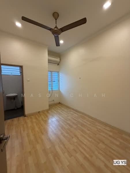 2-storey Terraced House for Sale in Alam Nusantara (Setia Alam) - Mason Chiah - Interior - PropertyGuru.com.my