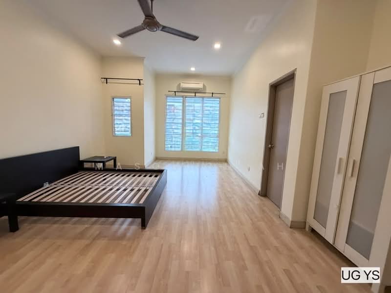 2-storey Terraced House for Sale in Alam Nusantara (Setia Alam) - Mason Chiah - PropertyGuru.com.my