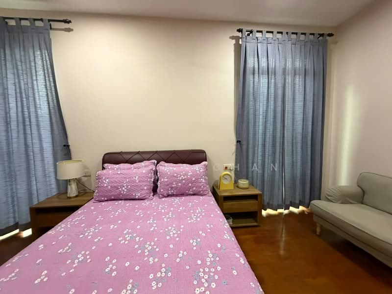 Rumah Kluster untuk Dijual di Senibong (Permas Jaya) - Shawn Chan - PropertyGuru.com.my