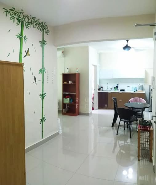 Servis Apartment untuk Disewa di Starz Valley - Nurul Waheeda - PropertyGuru.com.my