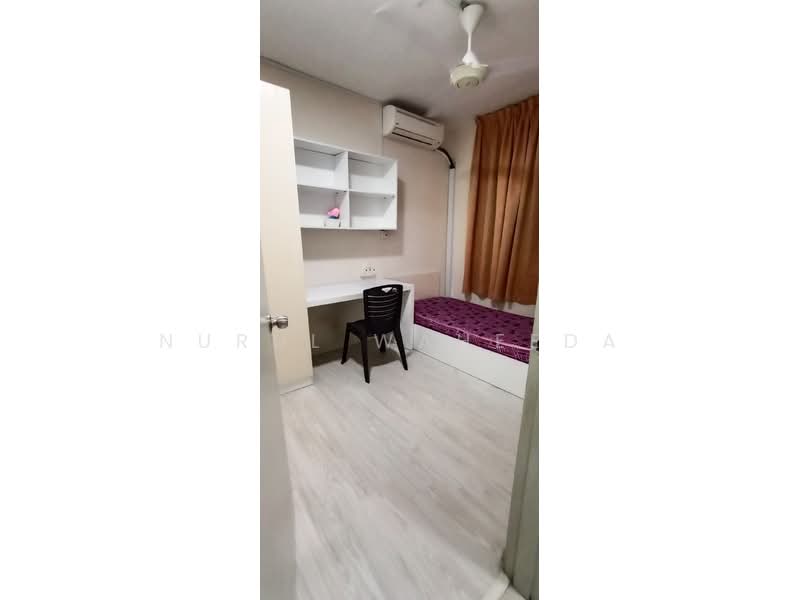 Servis Apartment untuk Disewa di Starz Valley - Nurul Waheeda - PropertyGuru.com.my