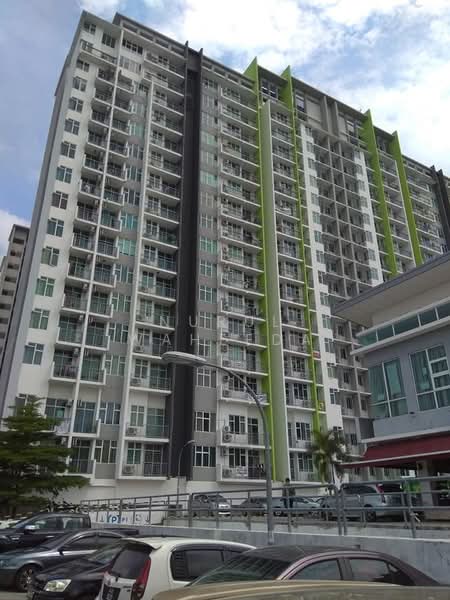 Servis Apartment untuk Disewa di Starz Valley - Nurul Waheeda - PropertyGuru.com.my