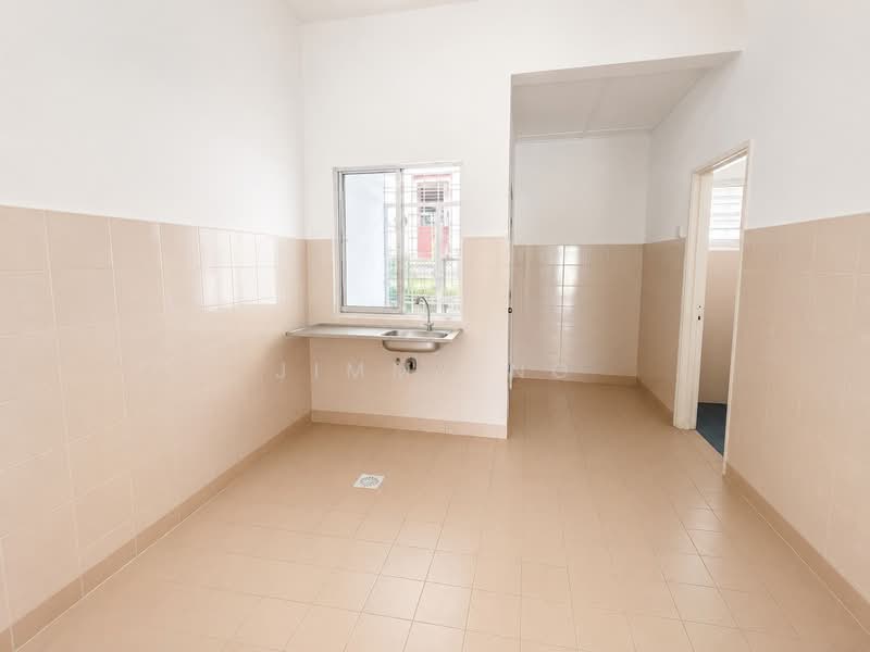 Rumah Teres 2 Tingkat untuk Dijual di Bandar Mahkota Cheras (Cheras) - Jimmy Ng - Kitchen - PropertyGuru.com.my