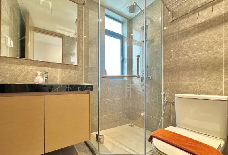 Service Residence for Sale at R&F Princess Cove Phase 1 - Peter Goh - Bathroom - PropertyGuru.com.my