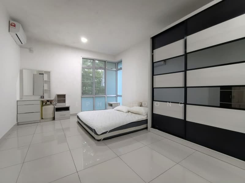 Apartment for Rent at Bandar Baru Permas Jaya - Steph Choong - Bedroom - PropertyGuru.com.my