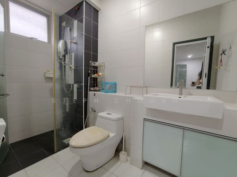 Apartment for Rent at Bandar Baru Permas Jaya - Steph Choong - PropertyGuru.com.my