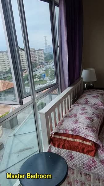 Kondominium untuk Disewa di Alam Puri - Paul Raj Patrick - PropertyGuru.com.my