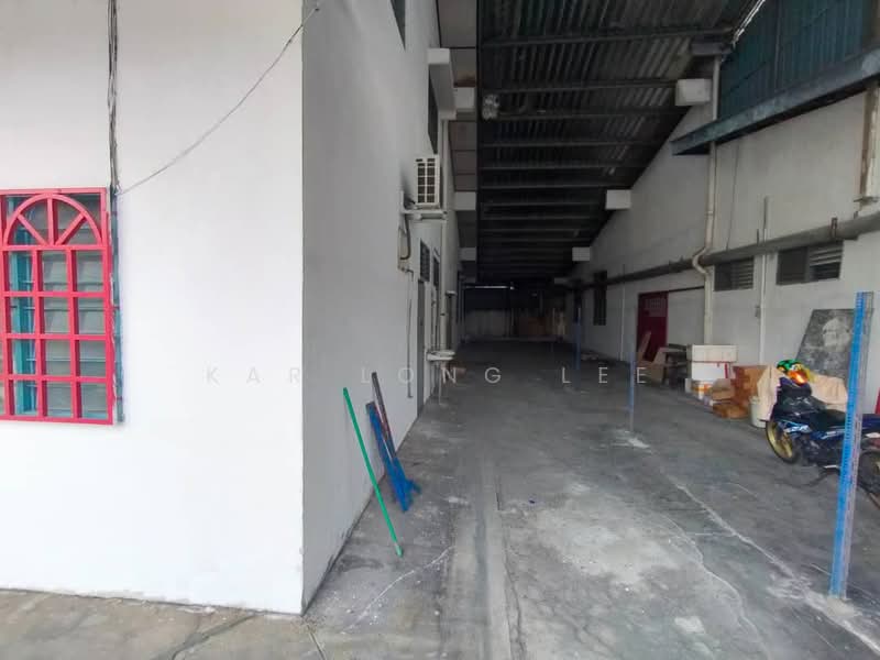 Factory for Rent in Sungai Terap (Perak) - Kar Long Lee - PropertyGuru.com.my