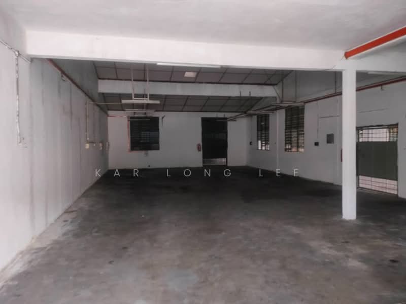 Factory for Rent in Sungai Terap (Perak) - Kar Long Lee - PropertyGuru.com.my