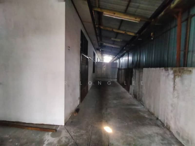 Factory for Rent in Sungai Terap (Perak) - Kar Long Lee - PropertyGuru.com.my