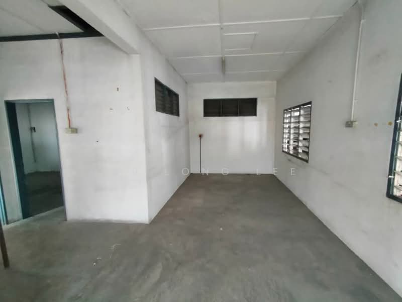 Factory for Rent in Sungai Terap (Perak) - Kar Long Lee - PropertyGuru.com.my