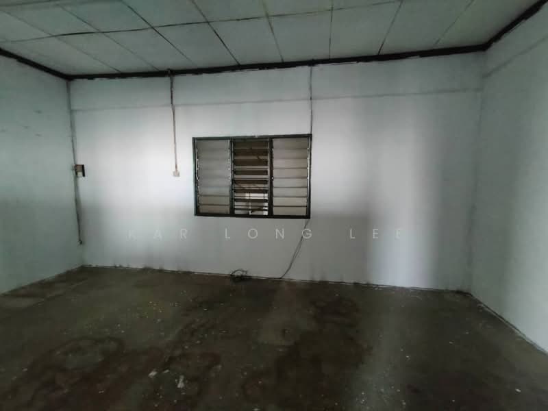 Factory for Rent in Sungai Terap (Perak) - Kar Long Lee - PropertyGuru.com.my