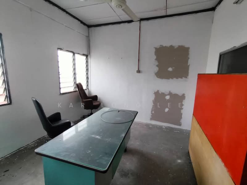 Factory for Rent in Sungai Terap (Perak) - Kar Long Lee - PropertyGuru.com.my