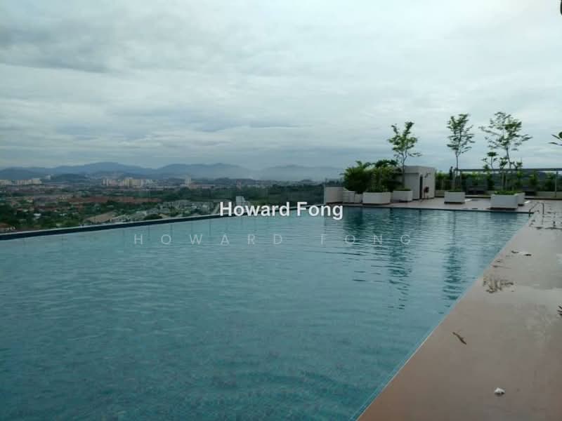 Service Residence for Rent at Evo Soho Suite - Chi How Fong - PropertyGuru.com.my