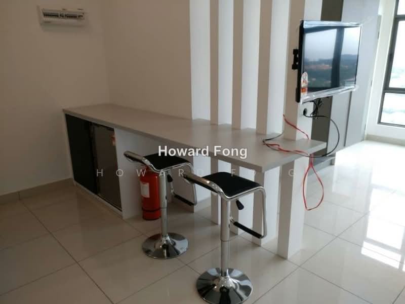 Service Residence for Rent at Evo Soho Suite - Chi How Fong - PropertyGuru.com.my