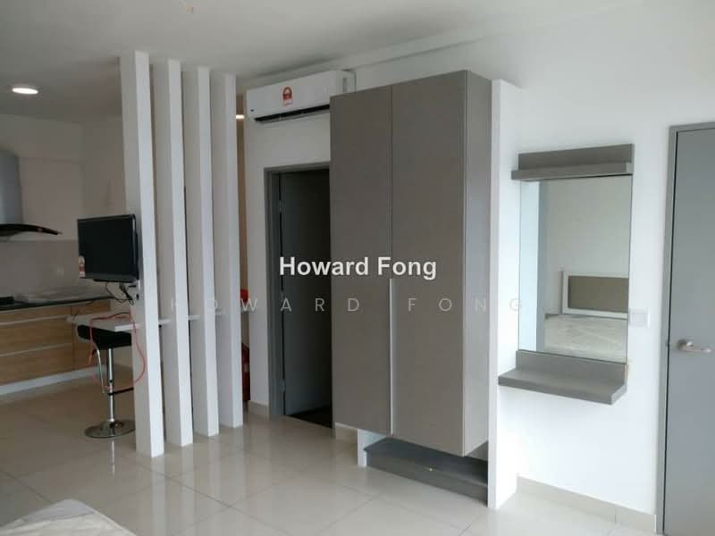 Service Residence for Rent at Evo Soho Suite - Chi How Fong - PropertyGuru.com.my